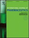 International Journal of Pharmaceutics - Pier (pierjean) Albrecht.
